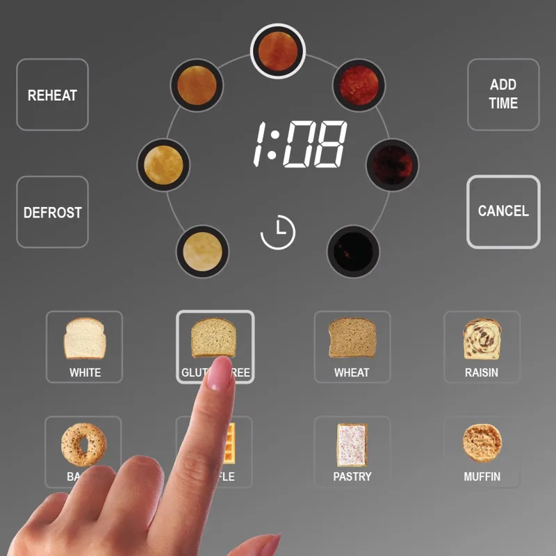 thumb