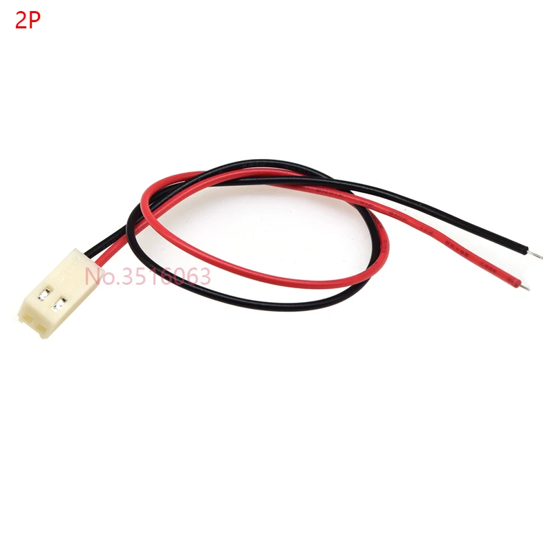 5/10 шт. 20 см Kf2510 2/3/4/5/6/7/8/9/10 контактный разъем с кабельным проводом, шаг 2,54 мм, 2p/3p/4p/5p/6p/7p/8p/9p/10p
5/10 шт. 20 см Kf2510 2/3/4/5/6/7/8/9/10 контактный разъем с кабельным проводом, шаг 2,54 мм, 2p/3p/4p/5p/6p/7p/8p/9p/10p