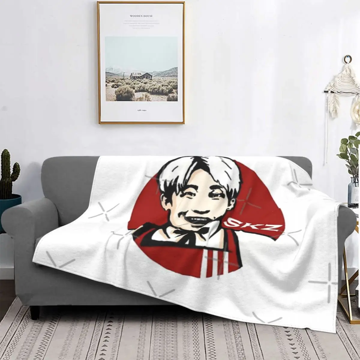 Manta с логотипом Bang Chan Kfc Skz, colcha a cuadros para cama, 150 a cuadros, ropa de cama y fundas
Manta с логотипом Bang Chan Kfc Skz, colcha a cuadros para cama, 150 a cuadros, ropa de cama y fundas