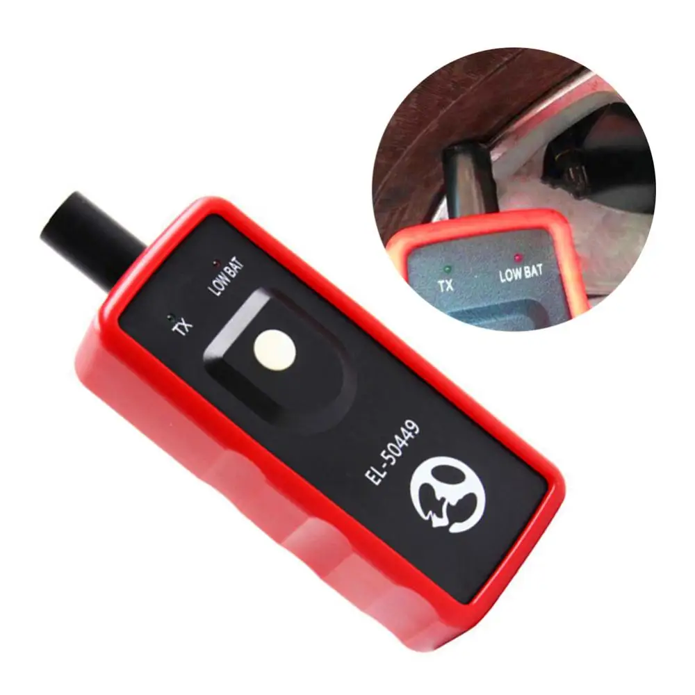 Durable Reliable Ford Accurate Versatile Tire Pressure Reset Device With Paper Box Tire Pressure Reset Tool Ford Accessories
Durable Reliable Ford Accurate Versatile Tire Pressure Reset Device With Paper Box Tire Pressure Reset Tool Ford Accessories