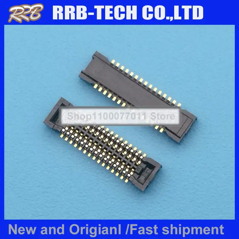 50 шт./лот 245804030000829 + 24-5804-030-000-829 + 0,4 мм 30PIN 100% новый и оригинальный 
50 шт./лот 245804030000829 + 24-5804-030-000-829 + 0,4 мм 30PIN 100% новый и оригинальный