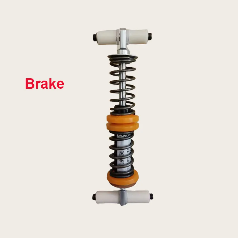 Комплект педалей ZCGM для MOZA R12/R9/R5/R3
Комплект педалей ZCGM для MOZA R12/R9/R5/R3