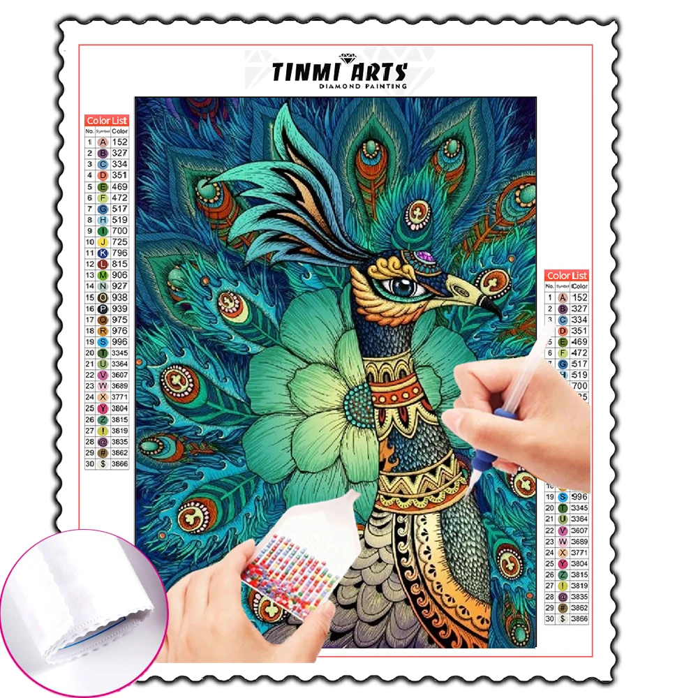 Hot Sale 5D DIY Poured Glue Diamond Painting Kits Scalloped Edge Handcraft Art Canvas Unique Gift Home Decoration Soft Cavas
Hot Sale 5D DIY Poured Glue Diamond Painting Kits Scalloped Edge Handcraft Art Canvas Unique Gift Home Decoration Soft Cavas
