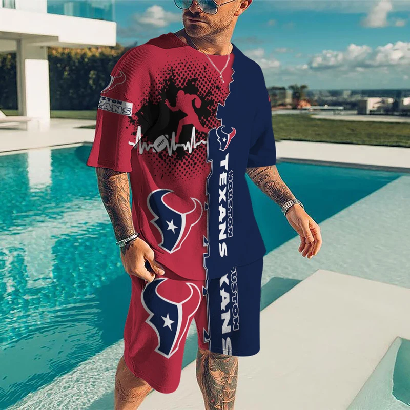 2022 Men Sets Summer Tracksuit Fashion Clothing T Shirts And Shorts For Men Anime Big Sizes Basketball Graphic Tshirts Outfit
2022 Men Sets Summer Tracksuit Fashion Clothing T Shirts And Shorts For Men Anime Big Sizes Basketball Graphic Tshirts Outfit