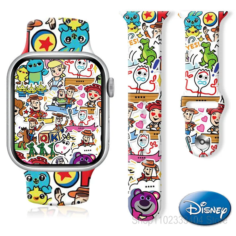 Силиконовый ремешок для Apple Watch Band S7/6/5/4/3/2/1 38/40/41 мм 42/44/45/49 мм
Силиконовый ремешок для Apple Watch Band S7/6/5/4/3/2/1 38/40/41 мм 42/44/45/49 мм