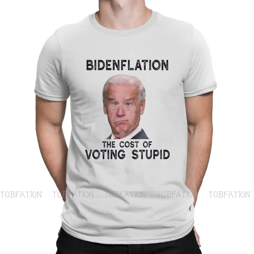 Gas Prices Joe Biden 100% Cotton TShirts Bidenflation the Cost of Voting Stupid 2022 Print Homme T Shirt New Trend Clothing
Gas Prices Joe Biden 100% Cotton TShirts Bidenflation the Cost of Voting Stupid 2022 Print Homme T Shirt New Trend Clothing