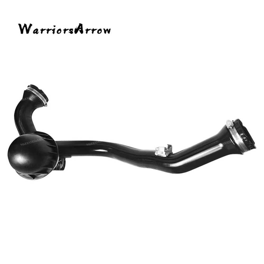 WarriorsArrow Turbo Air Hose Factory Diarect High Quality Black Plastic For Audi A4 2016-2021 A5 2017-2021 8W0145673AG
WarriorsArrow Turbo Air Hose Factory Diarect High Quality Black Plastic For Audi A4 2016-2021 A5 2017-2021 8W0145673AG