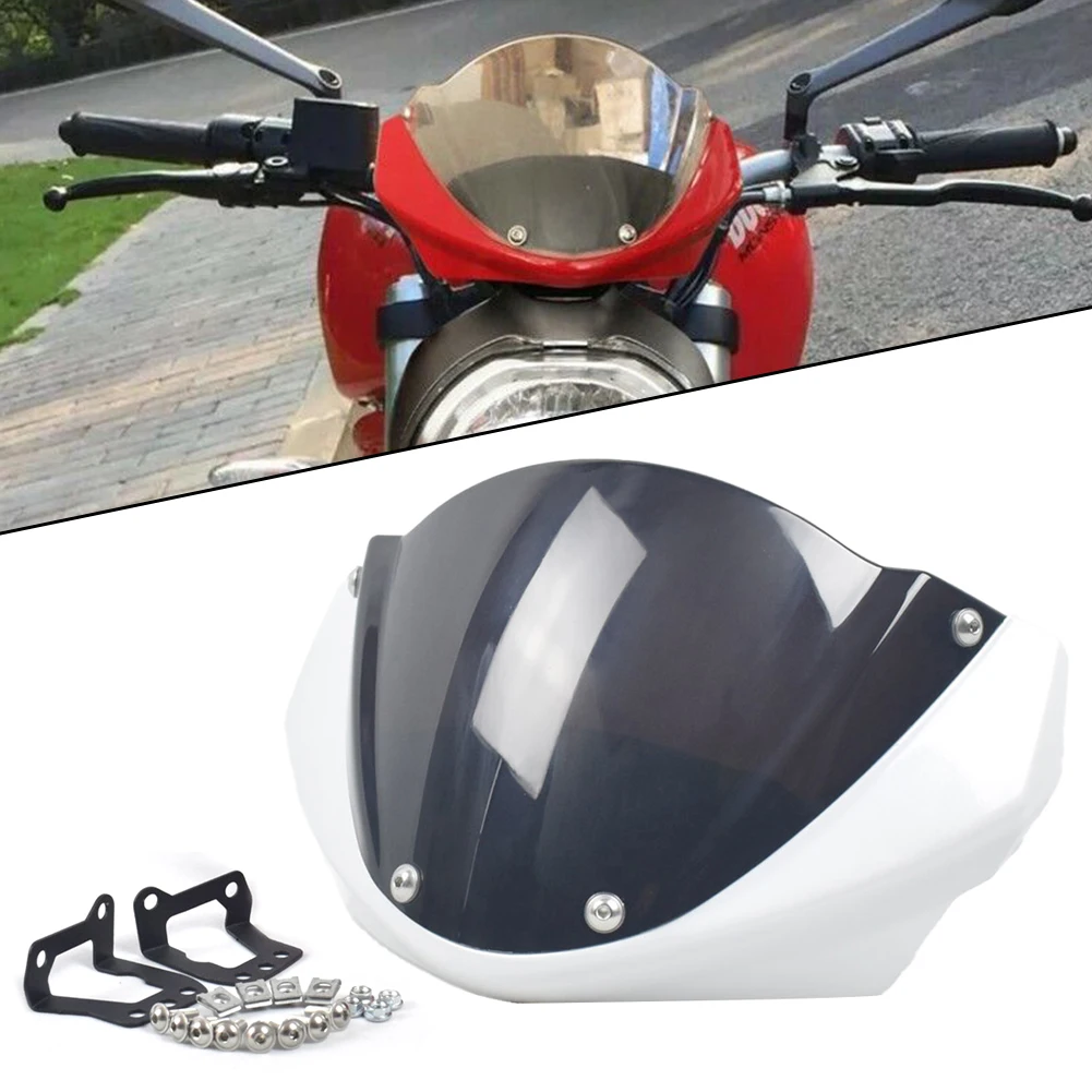 1 шт., солнцезащитный козырек для лобового стекла мотоцикла Ducati 696 795 796 1100
1 шт., солнцезащитный козырек для лобового стекла мотоцикла Ducati 696 795 796 1100