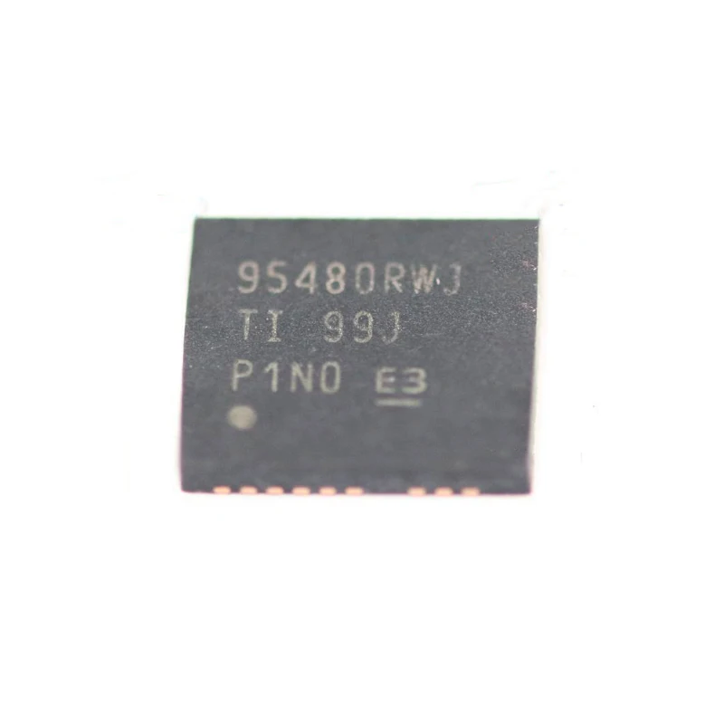 1 ~ 10 шт., CSD95481RWJ CSD95481 VQFN-41, чип источника питания постоянного тока, IC, абсолютно новый и оригинальный
1 ~ 10 шт., CSD95481RWJ CSD95481 VQFN-41, чип источника питания постоянного тока, IC, абсолютно новый и оригинальный