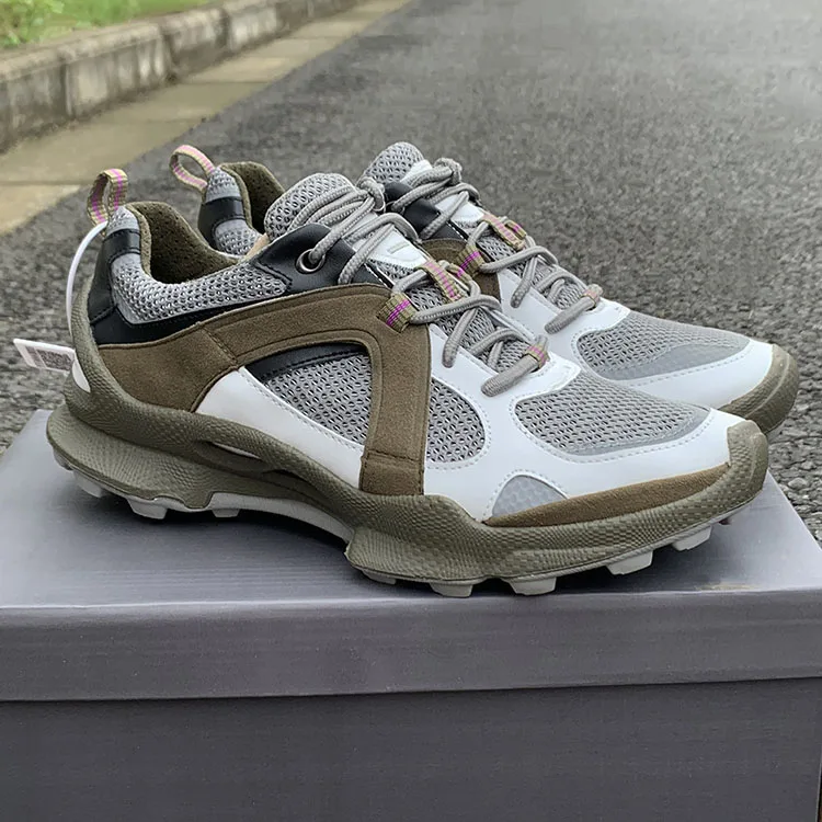 Men`s light genuine leather mesh breathable shockproof marathon Running shoes mens anti-slip road running jogging sneakers
Men`s light genuine leather mesh breathable shockproof marathon Running shoes mens anti-slip road running jogging sneakers