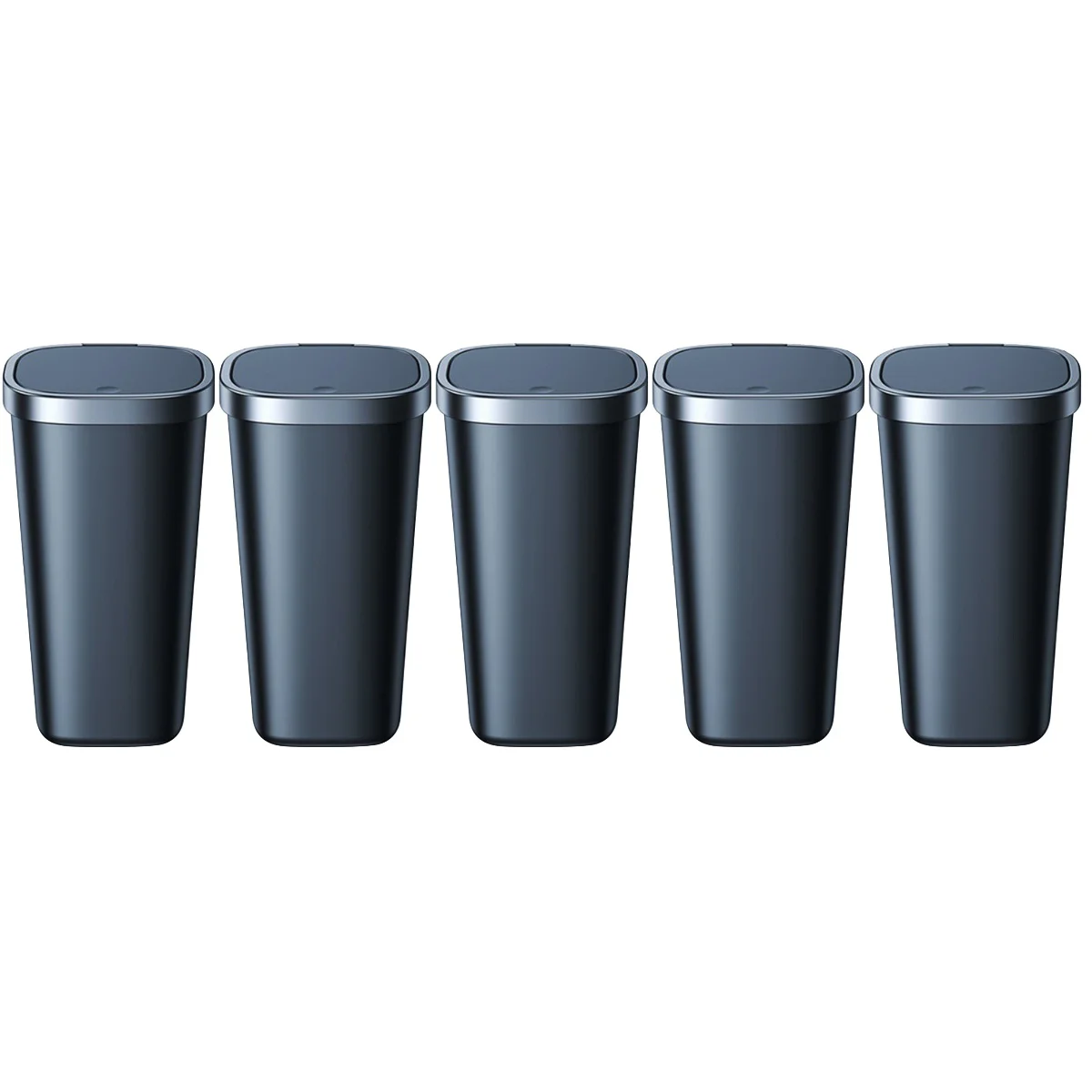 5x Home Automotive Garbage Can Car Small Trash Can Car Trash Can Cup Holder Vehicle Trash Can Car Garbage Can
5x Home Automotive Garbage Can Car Small Trash Can Car Trash Can Cup Holder Vehicle Trash Can Car Garbage Can