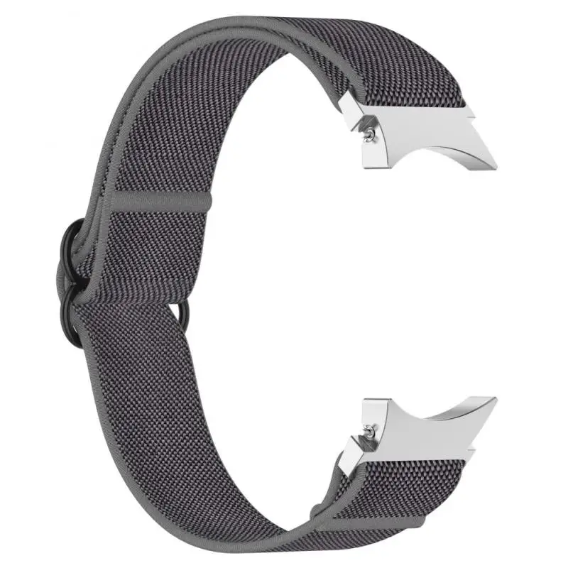 Watch Strap Sweat Proof Nylon Elastic Woven Strap Watchband Wristband Bracelet Comfortable New Wrist Strap Nylon Strap Woven
Watch Strap Sweat Proof Nylon Elastic Woven Strap Watchband Wristband Bracelet Comfortable New Wrist Strap Nylon Strap Woven