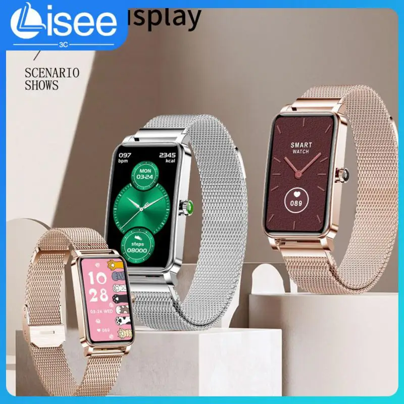 Heart Rate Blood Pressure Monitor Sport Watch 1.45 Inch Smart Bracelet 160mah Smart Watch For Android I0s
Heart Rate Blood Pressure Monitor Sport Watch 1.45 Inch Smart Bracelet 160mah Smart Watch For Android I0s