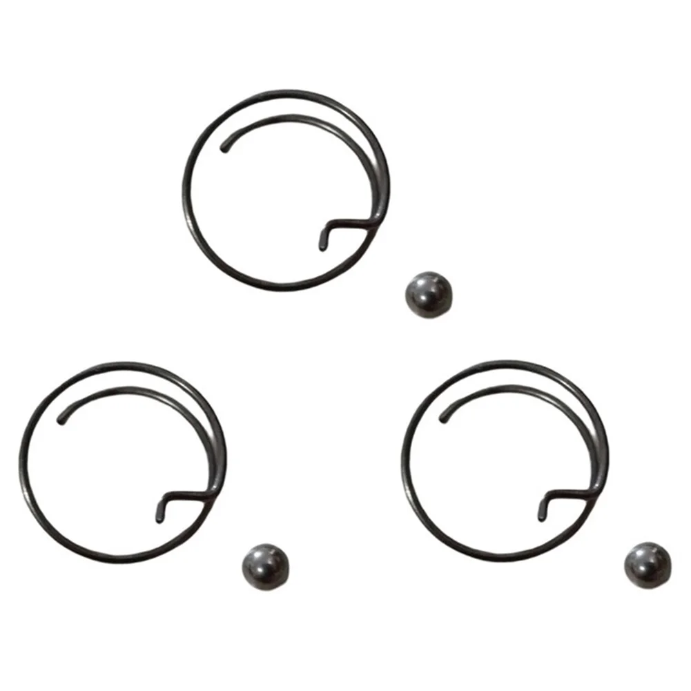 Unleash the Full Potential of Your For Impact Driver with N078434 N089668 Spring and Ball Set for DCF885 DCF886 DCF887 DCF836
Unleash the Full Potential of Your For Impact Driver with N078434 N089668 Spring and Ball Set for DCF885 DCF886 DCF887 DCF836