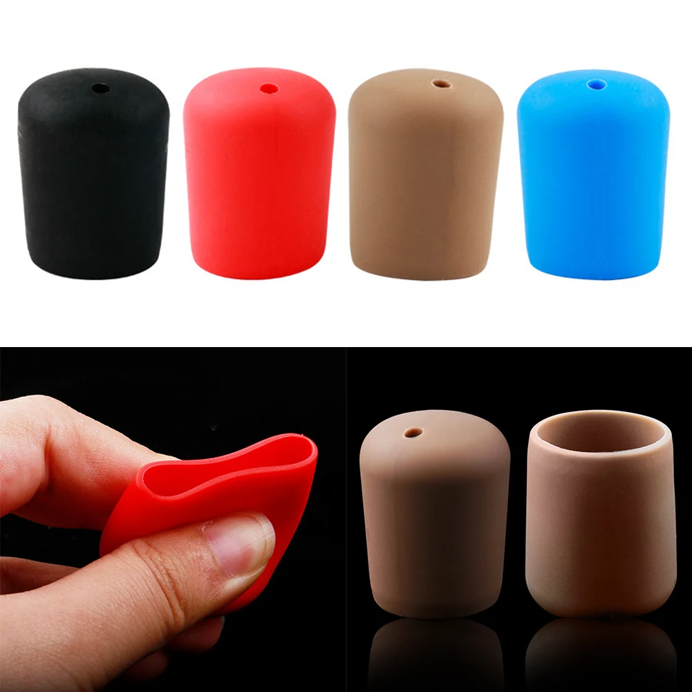 Fishing Rod End Cap Silicone Fishing Rod Plug Handle Protective Case Building Repairs Fishing Tackle Accessories
Fishing Rod End Cap Silicone Fishing Rod Plug Handle Protective Case Building Repairs Fishing Tackle Accessories