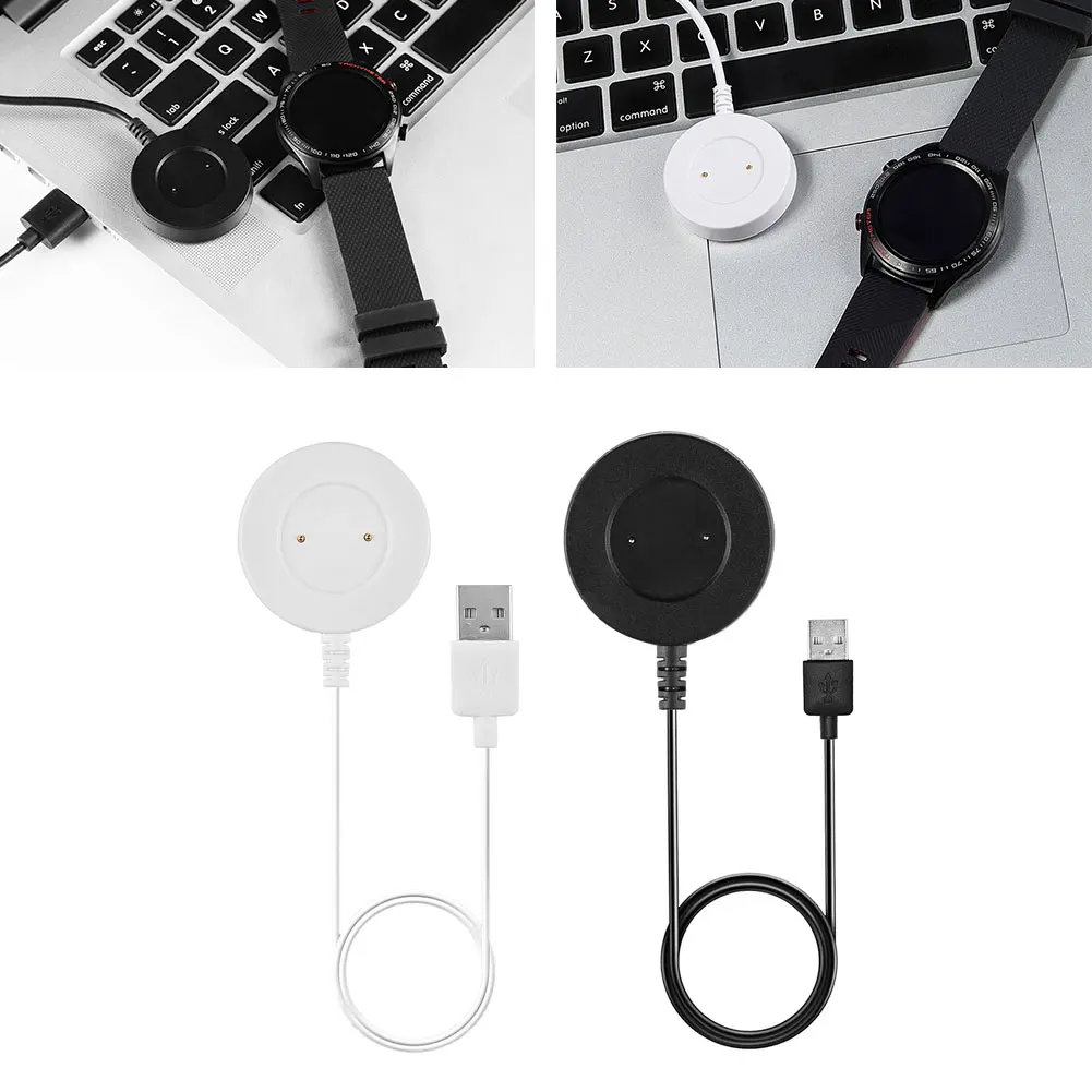 Для Huawei Watch GT/GT2e, портативный беспроводной USB-кабель, зарядная док-станция, питание может быть подключен к источнику питания USB на ПК,
Для Huawei Watch GT/GT2e, портативный беспроводной USB-кабель, зарядная док-станция, питание может быть подключен к источнику питания USB на ПК,