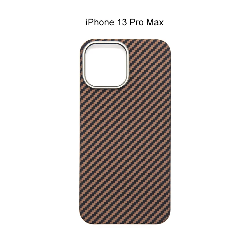 Phone cover iPhone13 Pro Max carbon fiber brown matte lens circle CAPA FIBRA shock dustproof iphone13 promax shell carbon fiber
Phone cover iPhone13 Pro Max carbon fiber brown matte lens circle CAPA FIBRA shock dustproof iphone13 promax shell carbon fiber
