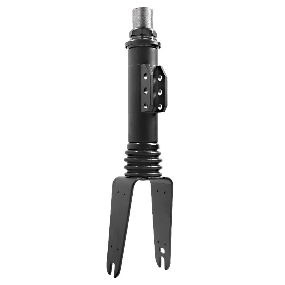 Durable And Practical Outdoor Front Fork Electric Scooter 1180g 260*72*28mm 8 Inch Accessories Easy To Install
Durable And Practical Outdoor Front Fork Electric Scooter 1180g 260*72*28mm 8 Inch Accessories Easy To Install