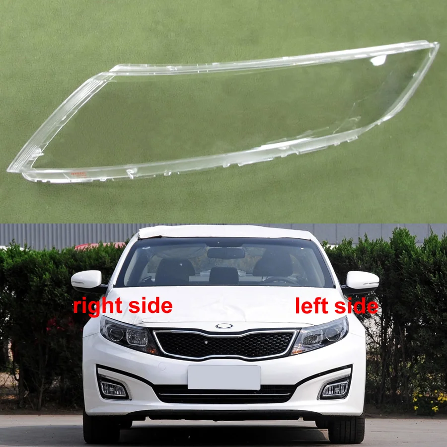 Прозрачный чехол для передней фары Kia K5 2014 2015, маски, крышка для передней фары, замена оригинального абажура из плексигласа X
Прозрачный чехол для передней фары Kia K5 2014 2015, маски, крышка для передней фары, замена оригинального абажура из плексигласа X