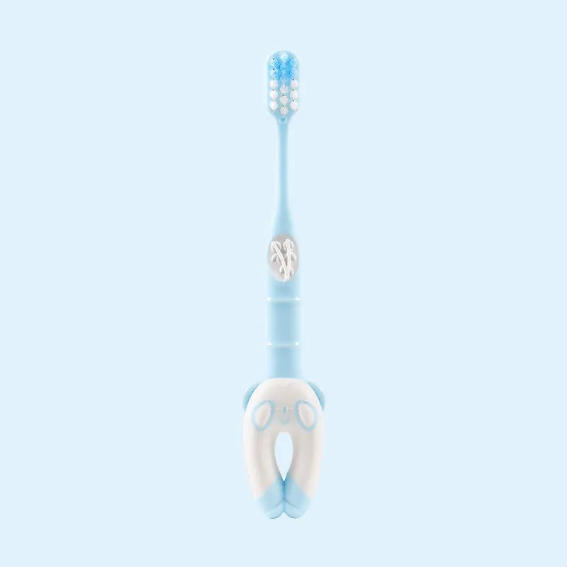3-12 Years Kids Cute Cartoon Soft Toothbrush For Children Suitable Girl Boy Child Baby Tooth Clean Doctor's Recommendation
3-12 Years Kids Cute Cartoon Soft Toothbrush For Children Suitable Girl Boy Child Baby Tooth Clean Doctor's Recommendation