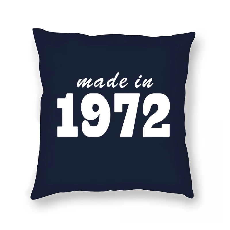 Made In 1972 19XX FUNNY PRINTED JOKE Gift Pillow Case'S CASUAL PRINTED Hoodies, Sweatshirts
Made In 1972 19XX FUNNY PRINTED JOKE Gift Pillow Case'S CASUAL PRINTED Hoodies, Sweatshirts