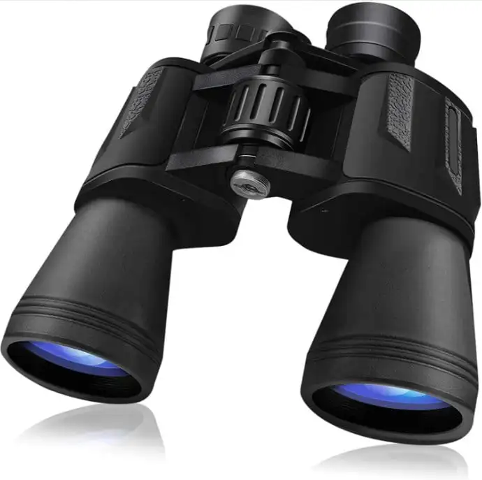 20x50 High Power Military Binoculars, Compact HD Professional/Daily Waterproof Binoculars Telescope for Adults Watching Travel
20x50 High Power Military Binoculars, Compact HD Professional/Daily Waterproof Binoculars Telescope for Adults Watching Travel