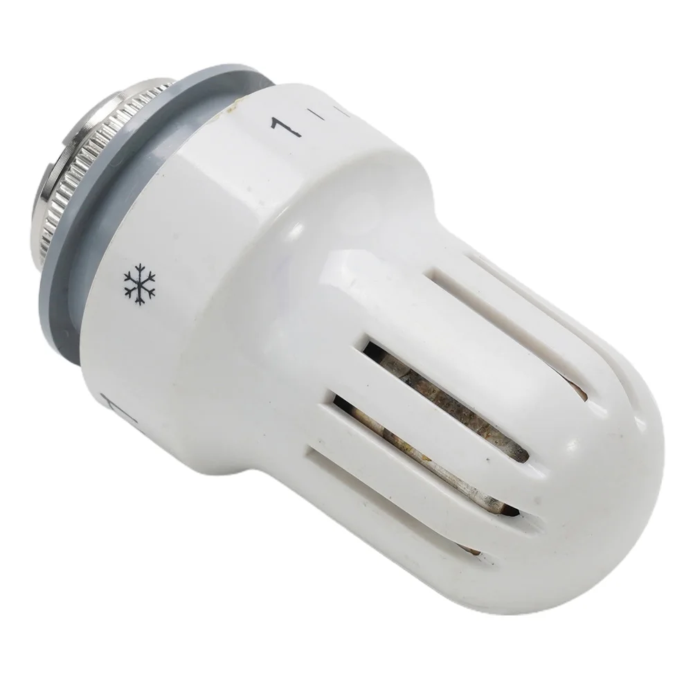 4/2pcs Radiator Thermostatic Valve Thermostatic Head Radiator Thermal Head Controller Radiator Thermostat For Heating System M30
4/2pcs Radiator Thermostatic Valve Thermostatic Head Radiator Thermal Head Controller Radiator Thermostat For Heating System M30