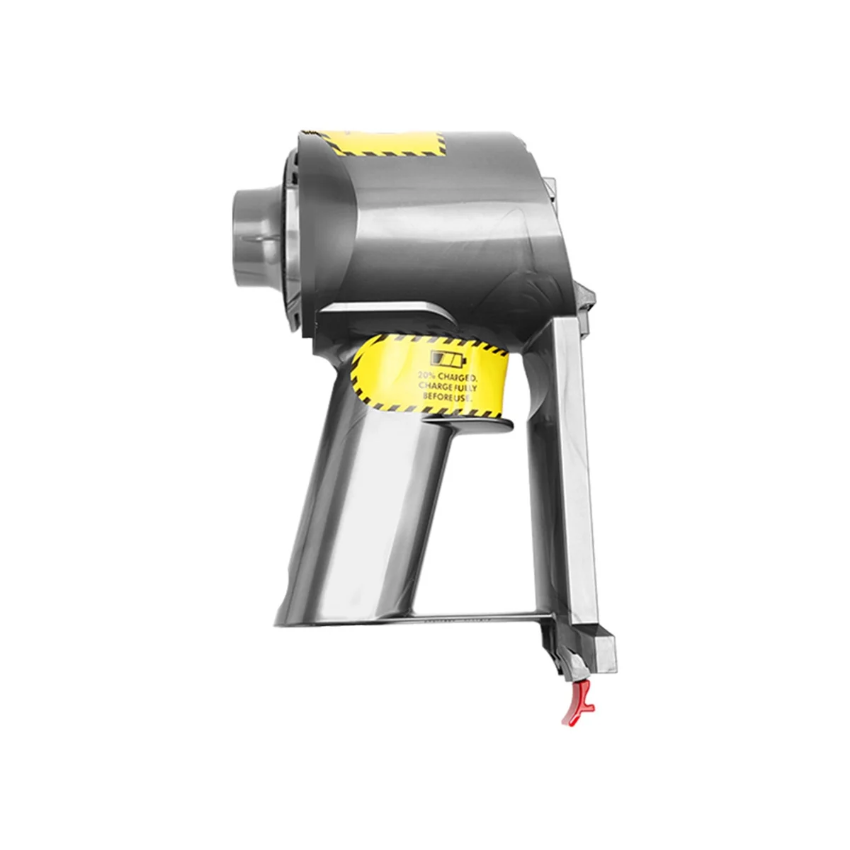 New Vacuum Cleaner Motor & Main Body for V8 SV10 Replacement Handle Assembly Repair Parts
New Vacuum Cleaner Motor & Main Body for V8 SV10 Replacement Handle Assembly Repair Parts