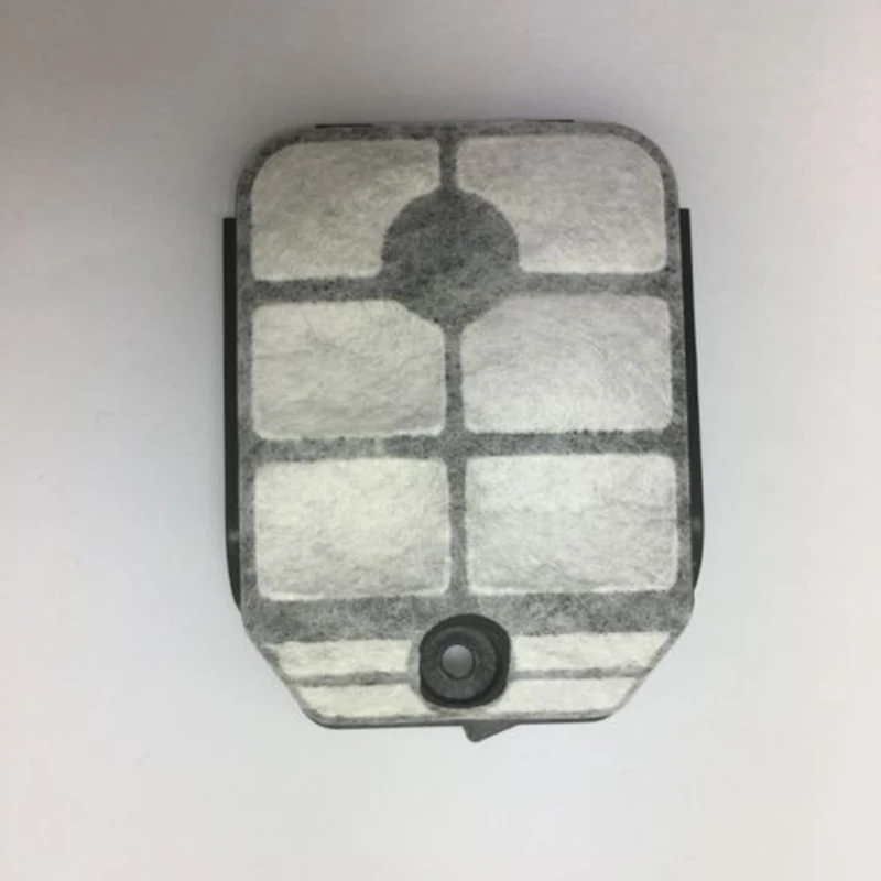 UT-10550 Air Filter Part 1x Replacement For Homelite & Ryobi Chainsaws 518048001 518049002 UT-10518 UT-10520 Sale
UT-10550 Air Filter Part 1x Replacement For Homelite & Ryobi Chainsaws 518048001 518049002 UT-10518 UT-10520 Sale