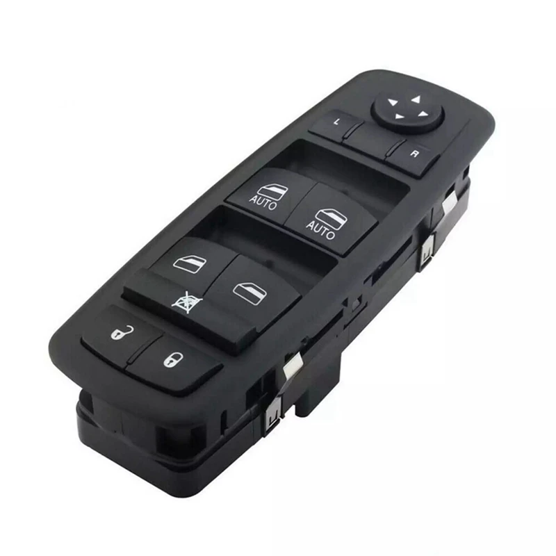 AU05-оконный переключатель управления электропитанием для Jeep Cherokee 2014-2017 68141894AA
AU05-оконный переключатель управления электропитанием для Jeep Cherokee 2014-2017 68141894AA