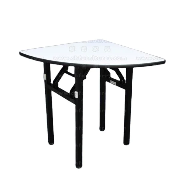 Modern Folding Rectangular and Trestle Conference Table YC-T04-02
Modern Folding Rectangular and Trestle Conference Table YC-T04-02