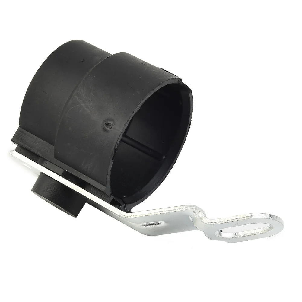 Trailer Plug Holder Universal Weatherproof Protective Rigid Accessory For 7‑13P Trailer Dirt Protection Plug Adapter
Trailer Plug Holder Universal Weatherproof Protective Rigid Accessory For 7‑13P Trailer Dirt Protection Plug Adapter