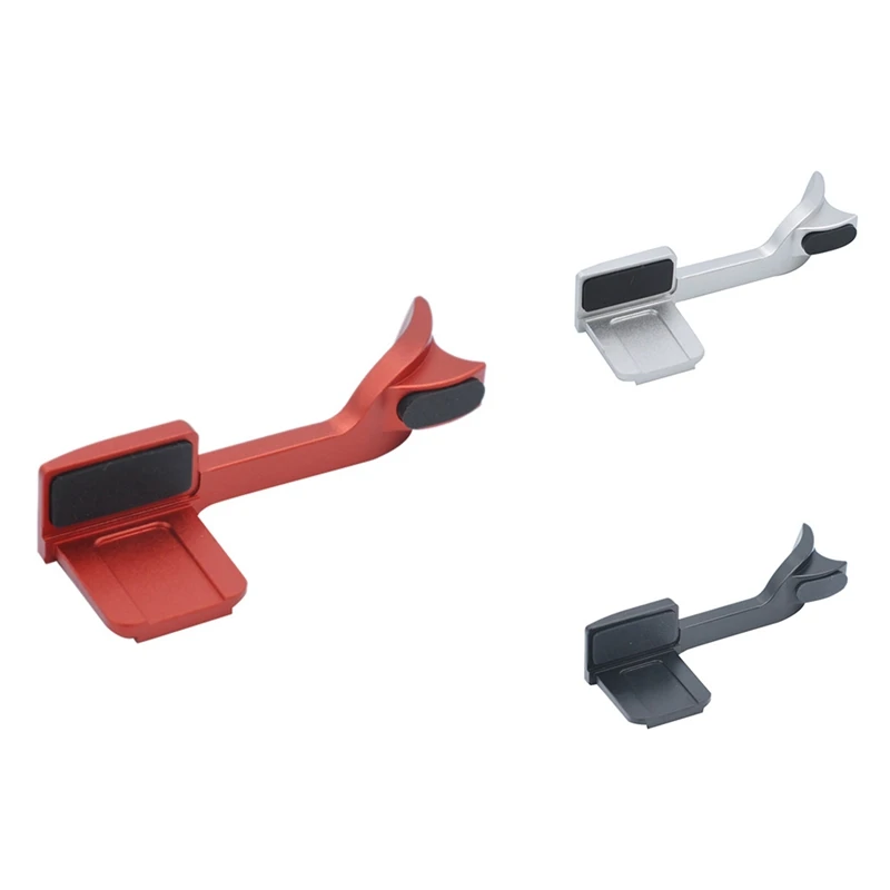 Metal Thumb Up Hot Shoe Hand Grip Hotshoe Bracket Adapter For Leica Q2 Camera Hotshoe Bracket
Metal Thumb Up Hot Shoe Hand Grip Hotshoe Bracket Adapter For Leica Q2 Camera Hotshoe Bracket