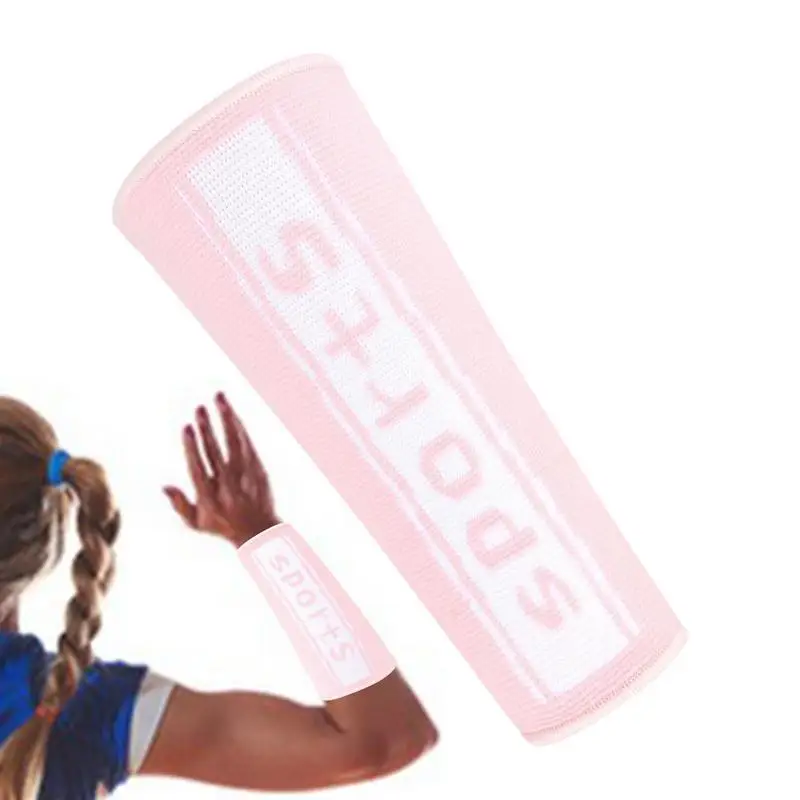 Volleyball Arm Sleeves Sports Guard Sleeve For Forearm Flatlock Seams Design Sports Arm Protective Tool For Basketball Tennis
Volleyball Arm Sleeves Sports Guard Sleeve For Forearm Flatlock Seams Design Sports Arm Protective Tool For Basketball Tennis