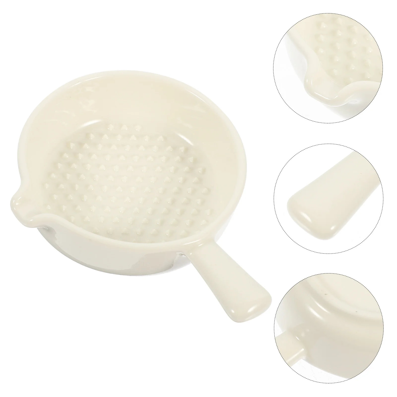 Sauce Dishes Dipping Bowl Container Seasoning Soy Porcelain Dish Mini Oil Olive Ceramic Convenient Plates Side Appetizer Handle
Sauce Dishes Dipping Bowl Container Seasoning Soy Porcelain Dish Mini Oil Olive Ceramic Convenient Plates Side Appetizer Handle