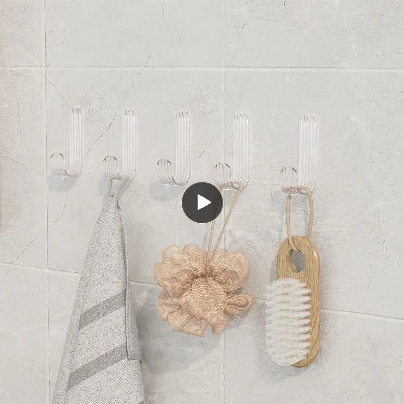 Key Clothes Strong Traceless Hook Bathroom Kitchen Acrylic Acrylic Hook Wear-resistant Durable Paste Hook Hook Multi-purpose
Key Clothes Strong Traceless Hook Bathroom Kitchen Acrylic Acrylic Hook Wear-resistant Durable Paste Hook Hook Multi-purpose