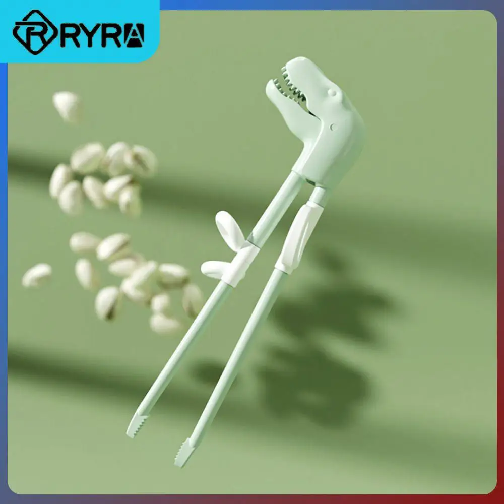 Portable Learn Chopsticks New Plastic Chopsticks Correct Usage Fashion Baby Tableware 1pcs Children Eat Training Chopsticks
Portable Learn Chopsticks New Plastic Chopsticks Correct Usage Fashion Baby Tableware 1pcs Children Eat Training Chopsticks