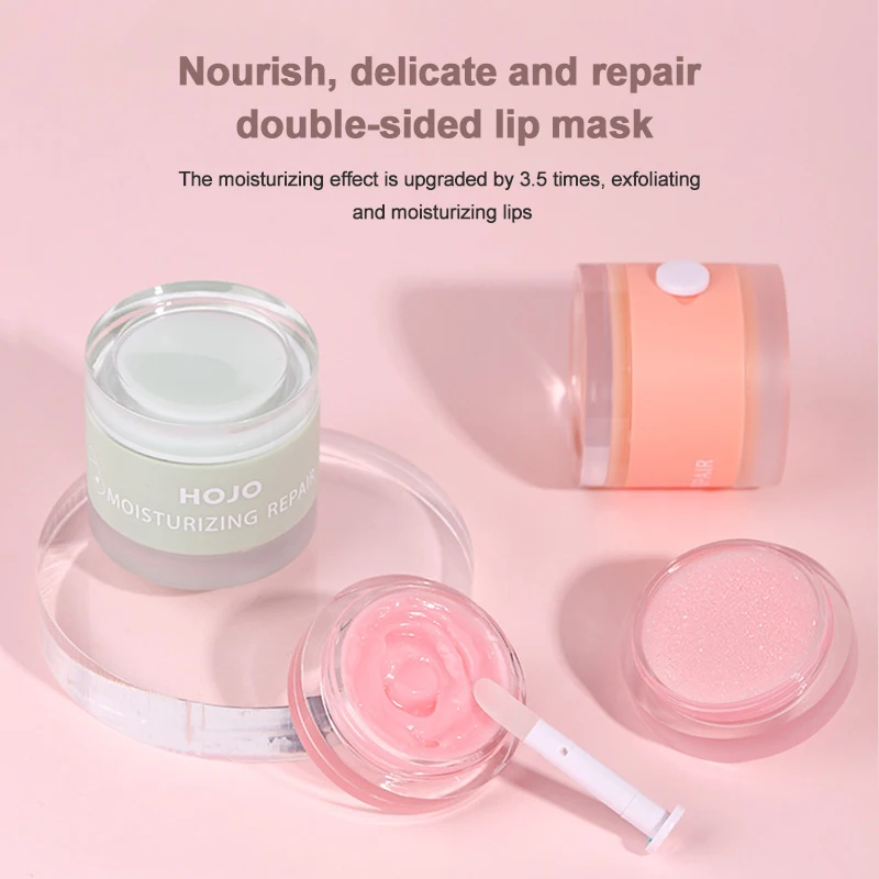Moisturizing Lip Mask Moisturizing Hydrating Scrub Fade Lip Wrinkles Creams Exfoliating Lip Balm Moisturizing Repair Lips Care
Moisturizing Lip Mask Moisturizing Hydrating Scrub Fade Lip Wrinkles Creams Exfoliating Lip Balm Moisturizing Repair Lips Care