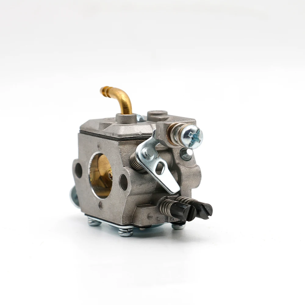 General Replacement Carburetor for Chinese Gasoline Chainsaw 43F 45F 45cc 52cc 58cc
General Replacement Carburetor for Chinese Gasoline Chainsaw 43F 45F 45cc 52cc 58cc