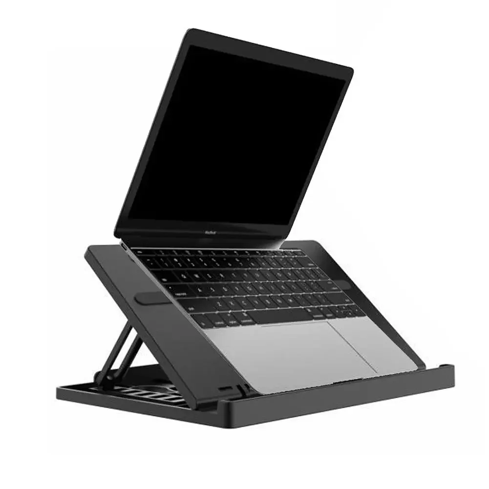 Foldable Computer Holder Cooling Bracket Lifting Heightening Base Stand Portable Desktop Notebook Home Office Games Tablet Shelf
Foldable Computer Holder Cooling Bracket Lifting Heightening Base Stand Portable Desktop Notebook Home Office Games Tablet Shelf