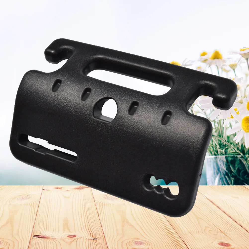 Car Seat Headrest Hanger Folding Hook Safety Handrail Car Seat Back Hooks Auto Hanging Bag Holder Accessories (Black)
Car Seat Headrest Hanger Folding Hook Safety Handrail Car Seat Back Hooks Auto Hanging Bag Holder Accessories (Black)
