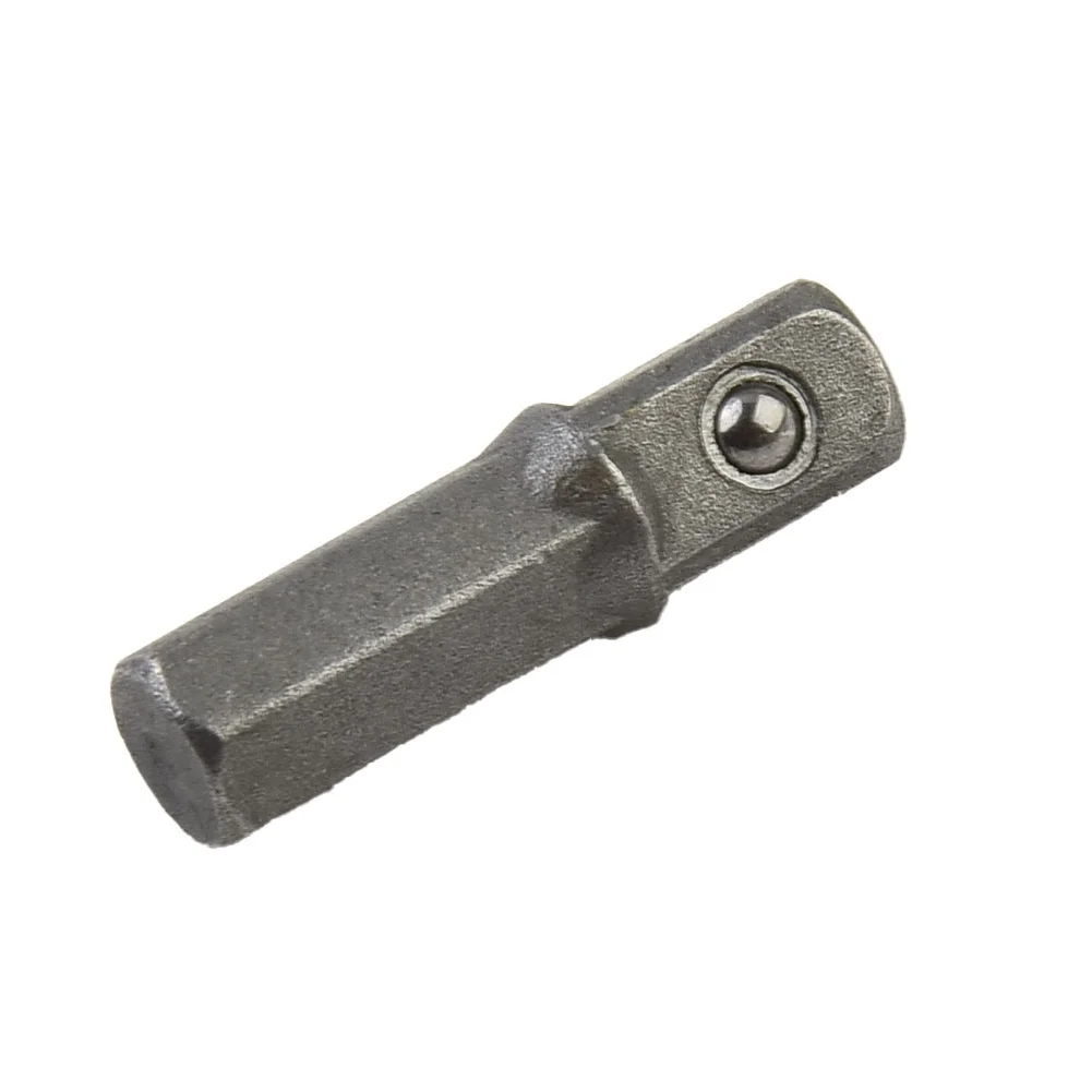 2pcs 1/4 Square Drive To 1/4 Hex Shank Ikets Standard 1/4\\\\\\\" Hex Shank Adapter Convekets Standard 1/4\\\\\\\" Hex Shank
2pcs 1/4 Square Drive To 1/4 Hex Shank Ikets Standard 1/4\\\\\\\" Hex Shank Adapter Convekets Standard 1/4\\\\\\\" Hex Shank