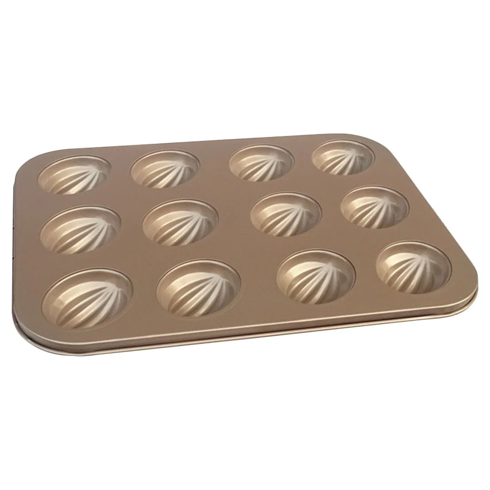 Pan Molds Baking Rugby Cake Football Balltin Pans Cups Dessert Muffin Tray Supplies Party Pudding Tart Cheesecake Pastry Cupcake
Pan Molds Baking Rugby Cake Football Balltin Pans Cups Dessert Muffin Tray Supplies Party Pudding Tart Cheesecake Pastry Cupcake