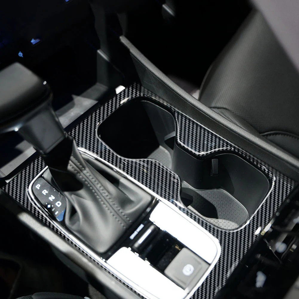 Car Gear Shift Panel Cover For Hyundai Santa Cruz 2022 2023 Carbon Fiber Black Interior Trim Set Shift Panel Covers
Car Gear Shift Panel Cover For Hyundai Santa Cruz 2022 2023 Carbon Fiber Black Interior Trim Set Shift Panel Covers