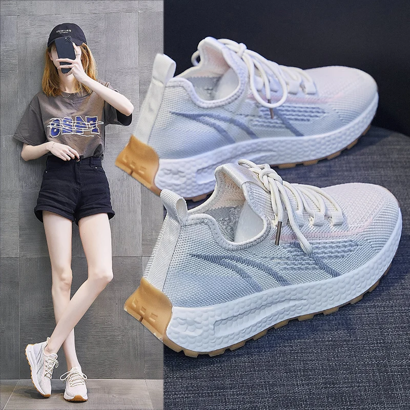 Women Breathable Mesh Golf Socks Shoes Spring Summer Girls Outdoor Turf Non-slip Jogging Shoes Golfer Training Sneakers
Women Breathable Mesh Golf Socks Shoes Spring Summer Girls Outdoor Turf Non-slip Jogging Shoes Golfer Training Sneakers