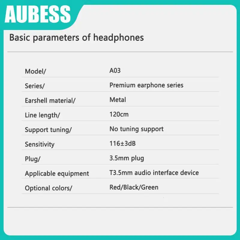 3.5mm Earphone Upgrade Version Stereo Adjustable Earpiece Wired Hifi For Xiaomi New Earbuds In-ear High Quality Gaming Headset
3.5mm Earphone Upgrade Version Stereo Adjustable Earpiece Wired Hifi For Xiaomi New Earbuds In-ear High Quality Gaming Headset