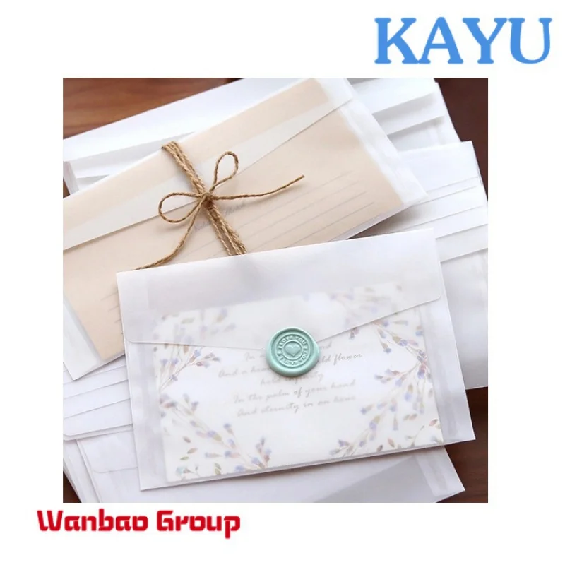 Glassine Envelope Customized Envelopes Transparent Wedding Wholesale Envelope Customization HD
Glassine Envelope Customized Envelopes Transparent Wedding Wholesale Envelope Customization HD