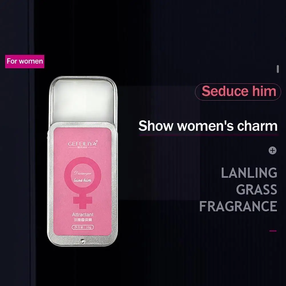 Balm Portable Men's And Women's Balm Aroma Mild Long Deodorant Antiperspirant Lasting Body Fragrance H4d2
Balm Portable Men's And Women's Balm Aroma Mild Long Deodorant Antiperspirant Lasting Body Fragrance H4d2