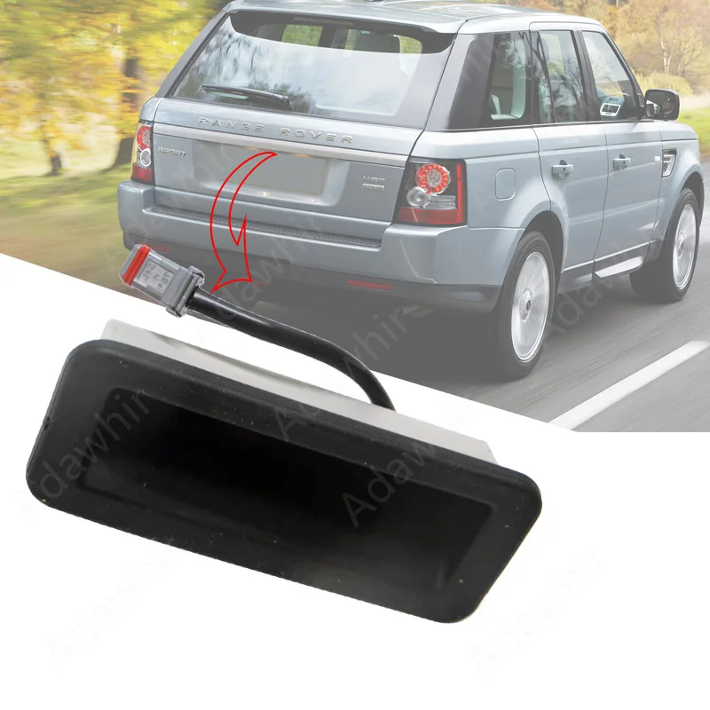 Переключатель багажника для Land Range Rover Sport 2005-2013 
Переключатель багажника для Land Range Rover Sport 2005-2013