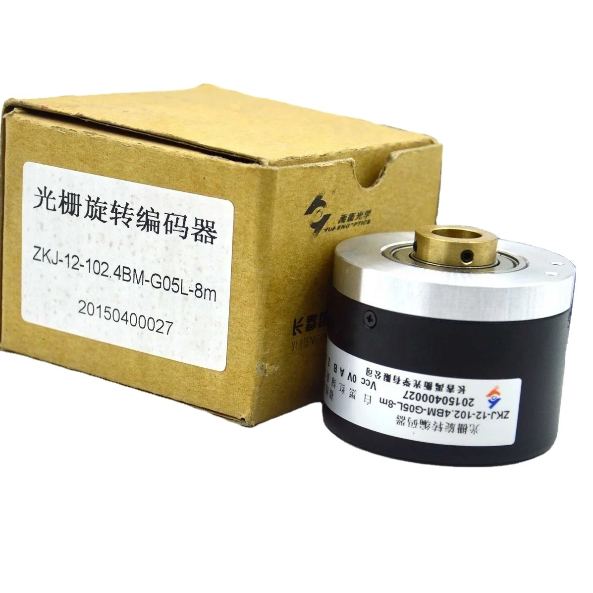 LEC-102.4BM-G24E Changchun Yuheng grating rotary encoder New original genuine goods are available from stock
LEC-102.4BM-G24E Changchun Yuheng grating rotary encoder New original genuine goods are available from stock